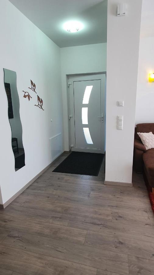 Ferienwohnungen "Godewind", Appartements Mit Balkon Oder Terrasse Zinnowitz Exterior photo